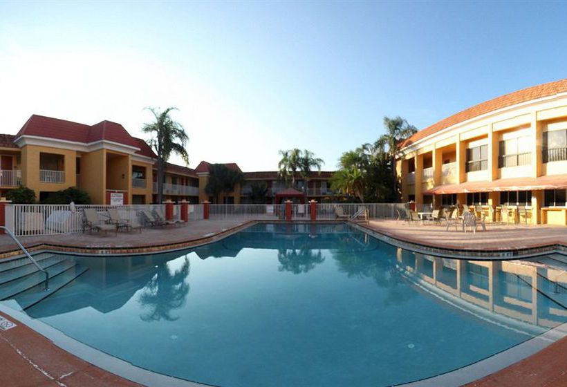 Hotel Quality Inn & Suites Conference Center New Port Richey  | New Port Richey | Florida | United States 11