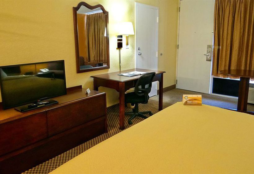 Hotel Quality Inn & Suites Conference Center New Port Richey  | New Port Richey | Florida | United States 14