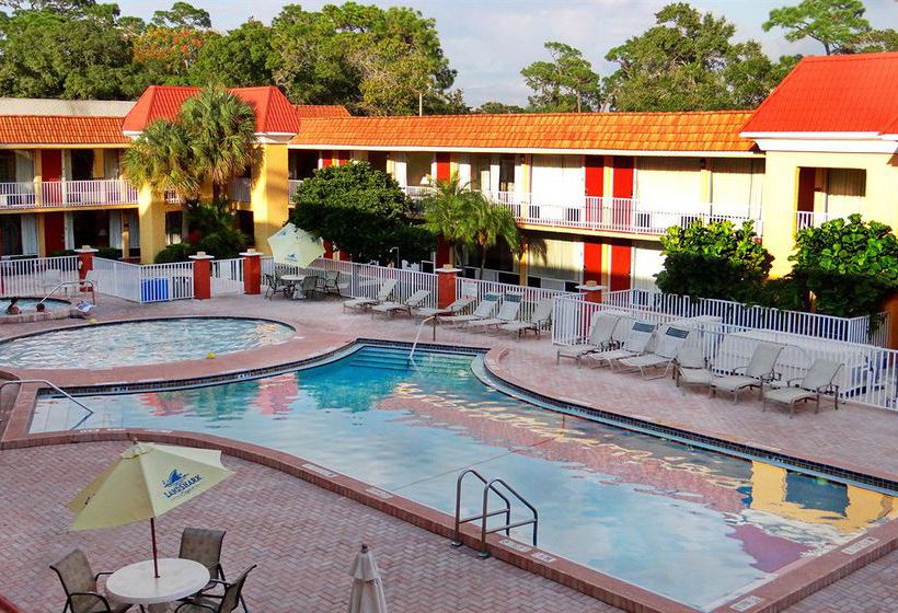 Hotel Quality Inn & Suites Conference Center New Port Richey  | New Port Richey | Florida | United States 15