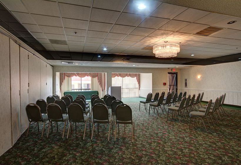 Hotel Quality Inn & Suites Conference Center New Port Richey  | New Port Richey | Florida | United States 16