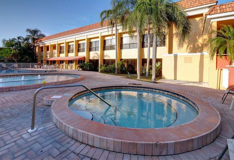 Hotel Quality Inn & Suites Conference Center New Port Richey  | New Port Richey | Florida | United States 2