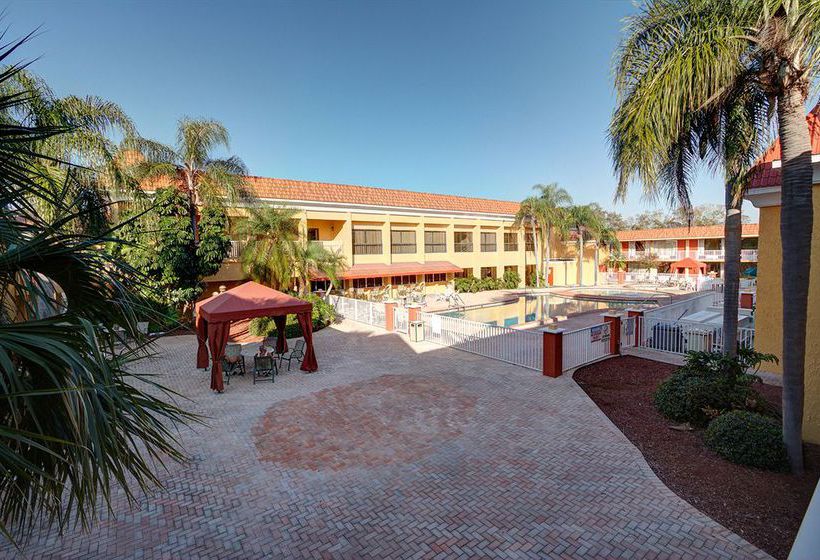 Hotel Quality Inn & Suites Conference Center New Port Richey  | New Port Richey | Florida | United States 20
