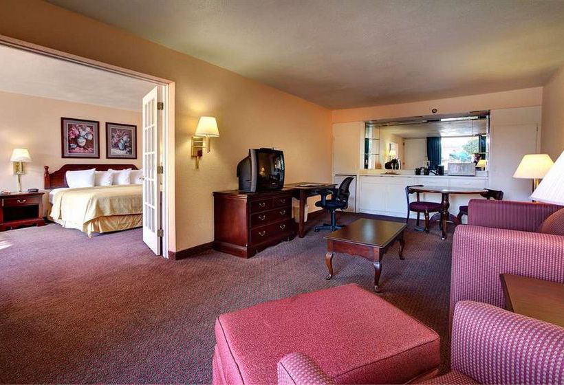 Hotel Quality Inn & Suites Conference Center New Port Richey  | New Port Richey | Florida | United States 6