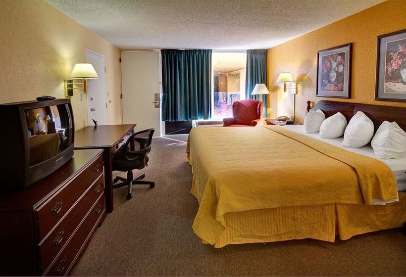 Hotel Quality Inn & Suites Conference Center New Port Richey  | New Port Richey | Florida | United States 7