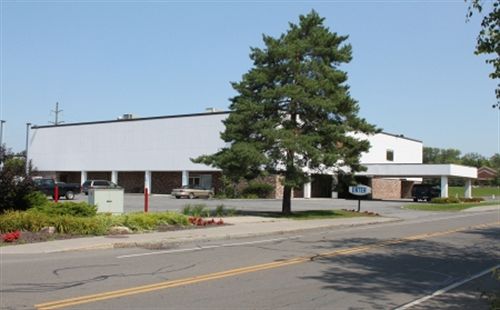 Clarion Hotel University Hotel & Conference Center 