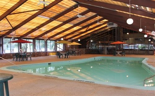 Clarion Hotel University Hotel & Conference Center  | Ithaca | Nueva York | Hôtels aux États-Unis 1