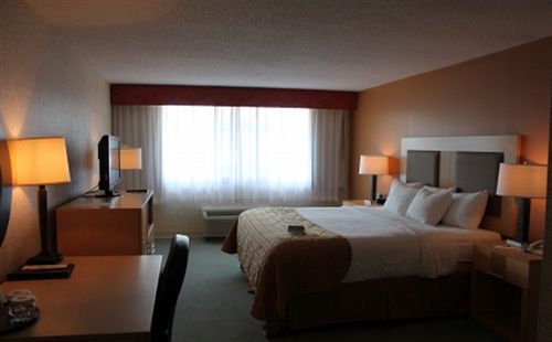 Clarion Hotel University Hotel & Conference Center  | Ithaca | Nueva York | Hôtels aux États-Unis 3