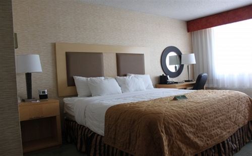 Clarion Hotel University Hotel & Conference Center  | Ithaca | Nueva York | Hôtels aux États-Unis 4