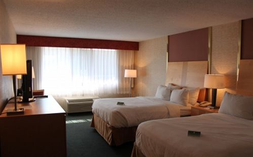 Clarion Hotel University Hotel & Conference Center  | Ithaca | Nueva York | Hôtels aux États-Unis 5