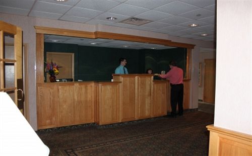 Clarion Hotel University Hotel & Conference Center  | Ithaca | Nueva York | Hôtels aux États-Unis 6