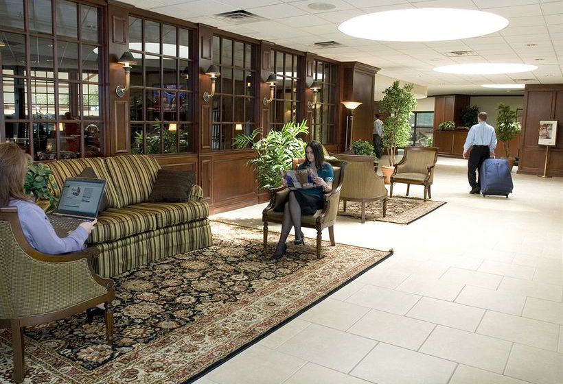 Radisson Hotel Utica Center 