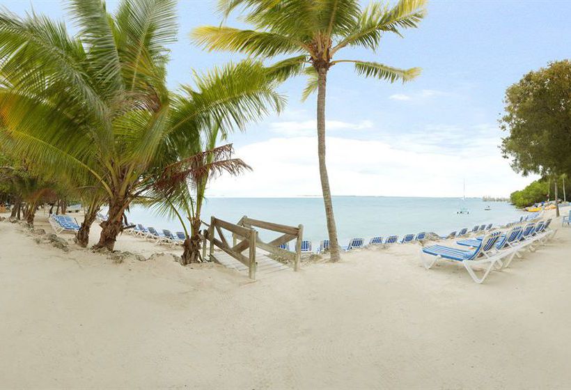 Hilton Key Largo Resort  | Key Largo | Florida | United States 8