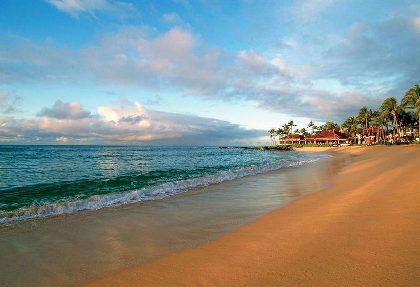 Sheraton Kauai Resort Koloa