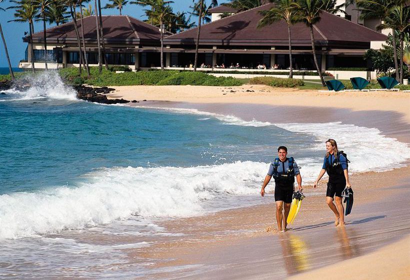 Sheraton Kauai Resort  | Koloa | Hawaii | United States 1