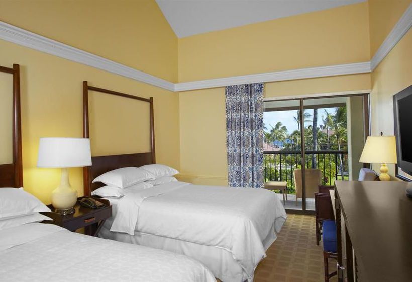 Sheraton Kauai Resort  | Koloa | Hawaii | United States 11