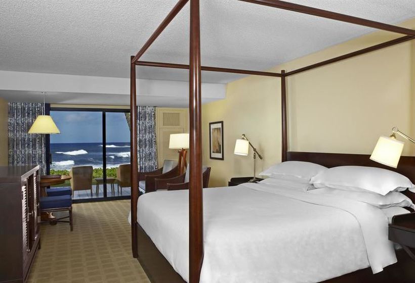 Sheraton Kauai Resort  | Koloa | Hawaii | United States 12