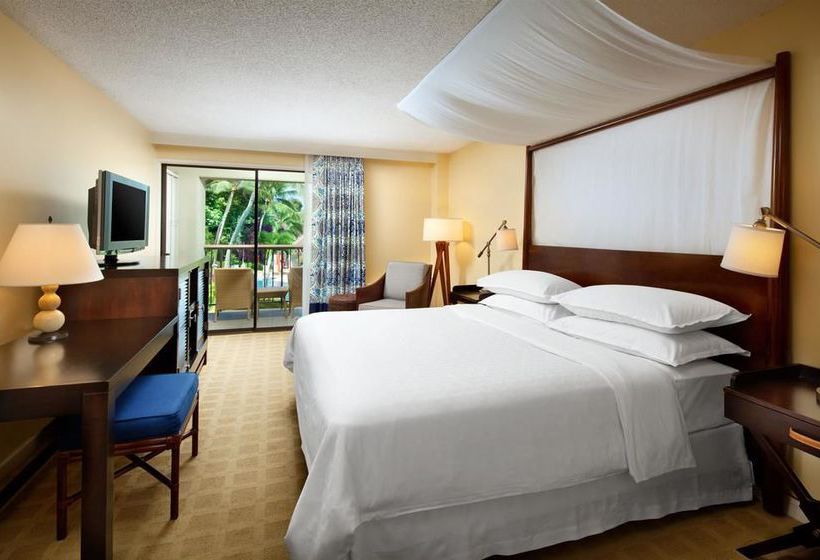 Sheraton Kauai Resort  | Koloa | Hawaii | United States 13
