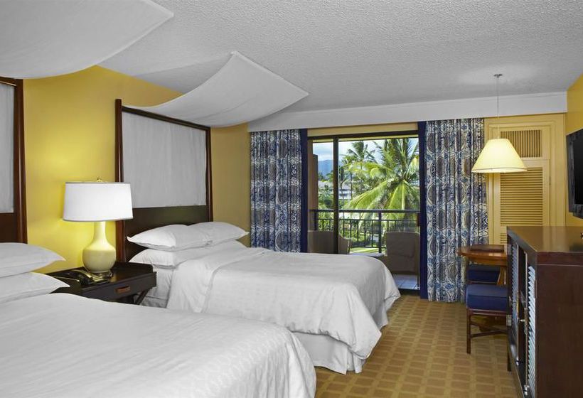 Sheraton Kauai Resort  | Koloa | Hawaii | United States 14
