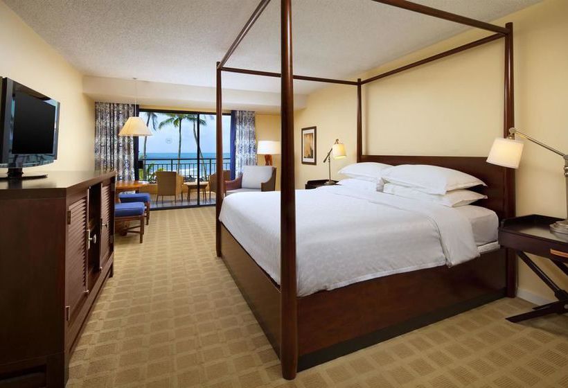 Sheraton Kauai Resort  | Koloa | Hawaii | United States 15
