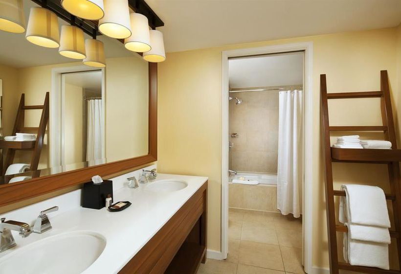 Sheraton Kauai Resort  | Koloa | Hawaii | United States 16