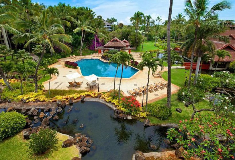 Sheraton Kauai Resort  | Koloa | Hawaii | United States 17