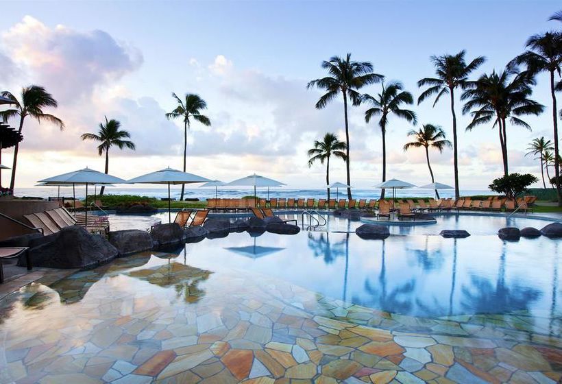 Sheraton Kauai Resort  | Koloa | Hawaii | United States 18