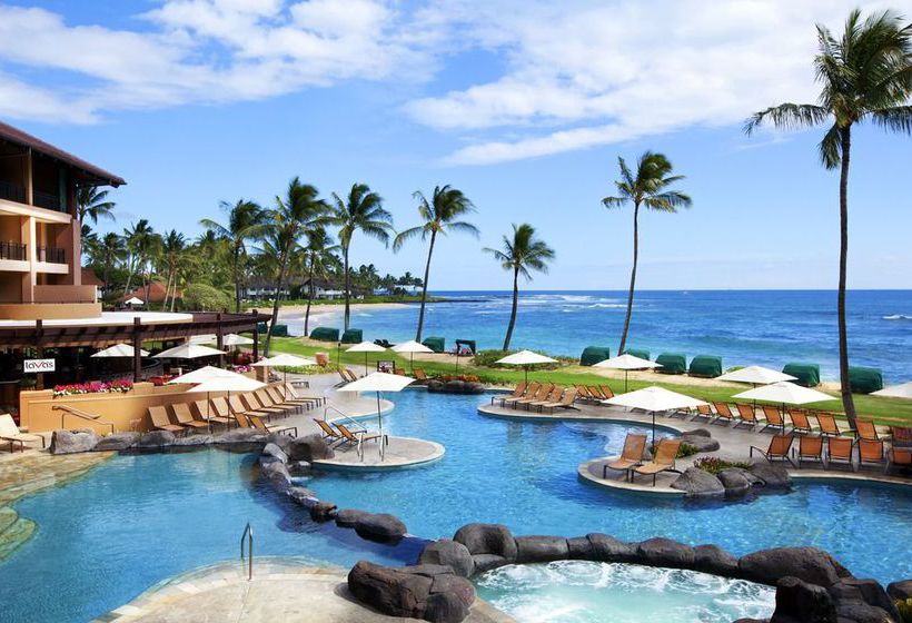 Sheraton Kauai Resort  | Koloa | Hawaii | United States 2