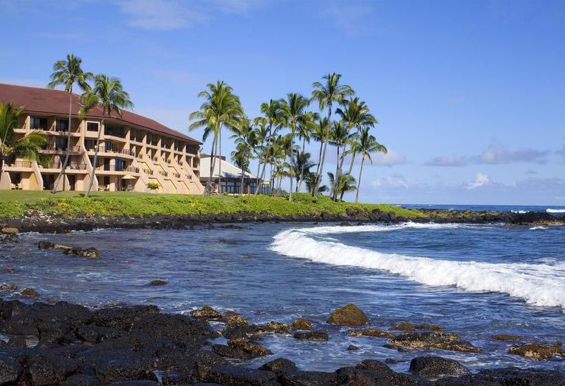 Sheraton Kauai Resort  | Koloa | Hawaii | United States 3