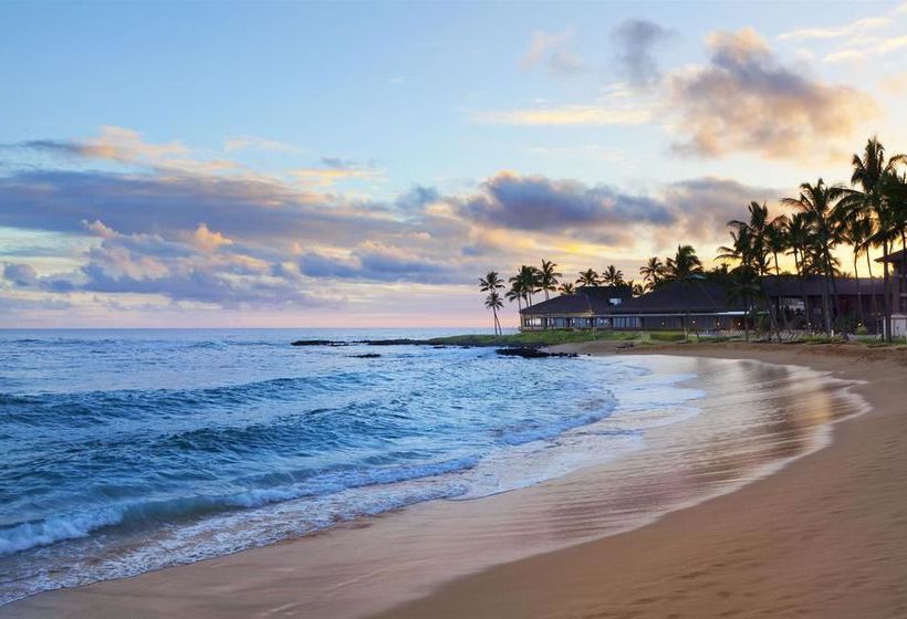 Sheraton Kauai Resort  | Koloa | Hawaii | United States 4