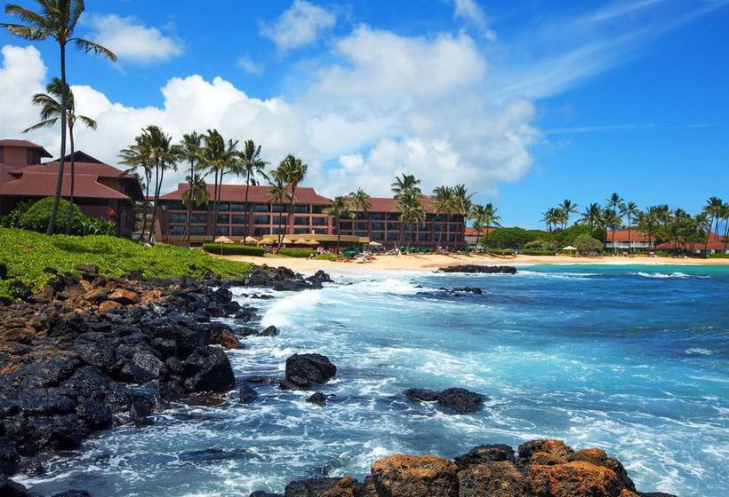 Sheraton Kauai Resort  | Koloa | Hawaii | United States 6