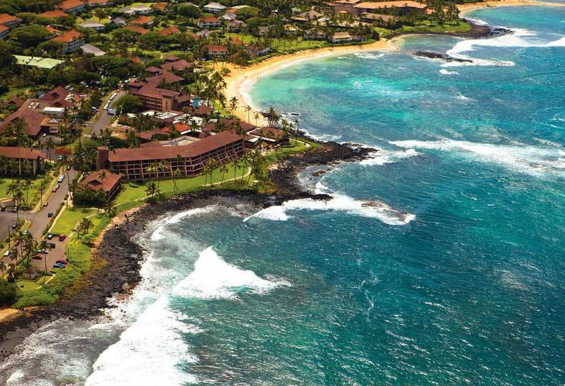 Sheraton Kauai Resort  | Koloa | Hawaii | United States 7