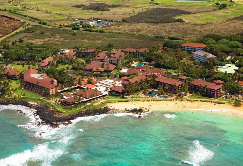 Sheraton Kauai Resort  | Koloa | Hawaii | United States 8
