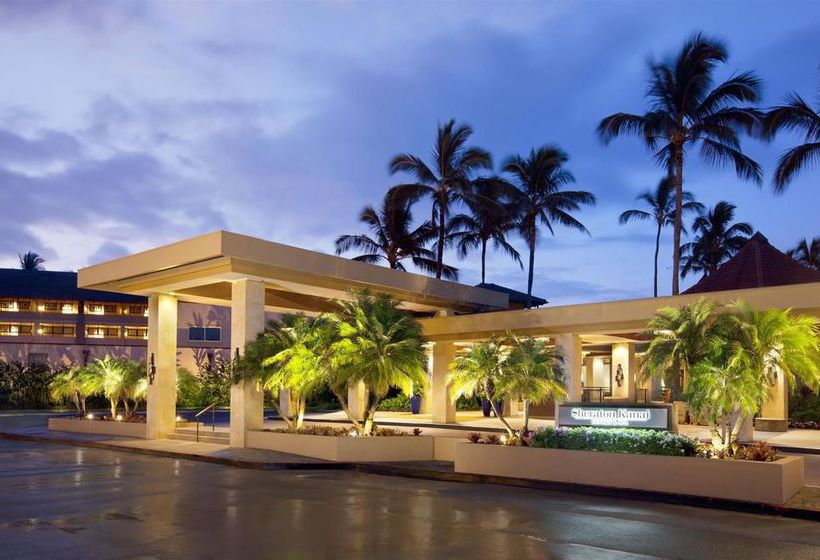 Sheraton Kauai Resort  | Koloa | Hawaii | United States 9