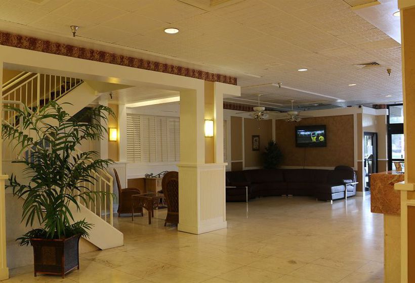 Imperial Swan Hotel & Suites Lakeland Florida