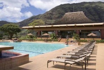 Makaha Resort & Golf Club  | Waianae | Hawaii | United States 1