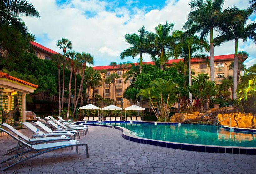 Renaissance Boca Raton Hotel