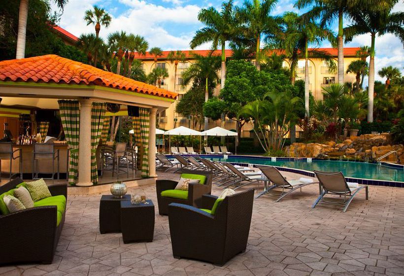 Renaissance Boca Raton Hotel  | Boca Raton | Florida | United States 1