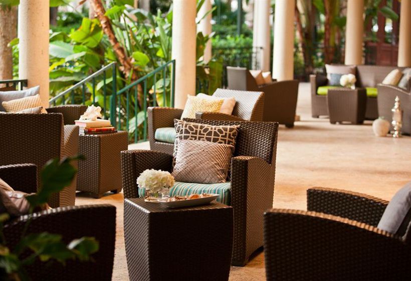 Renaissance Boca Raton Hotel  | Boca Raton | Florida | United States 11