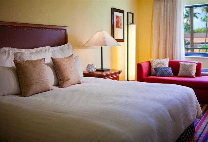 Renaissance Boca Raton Hotel  | Boca Raton | Florida | United States 13