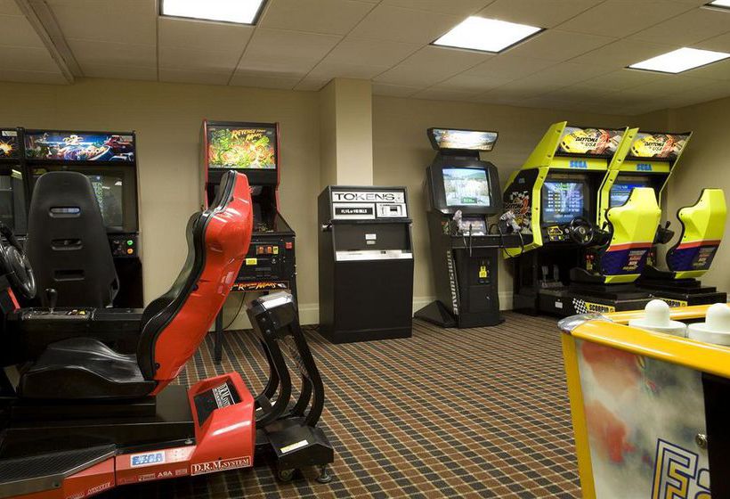 Sheraton Orlando North Hotel 