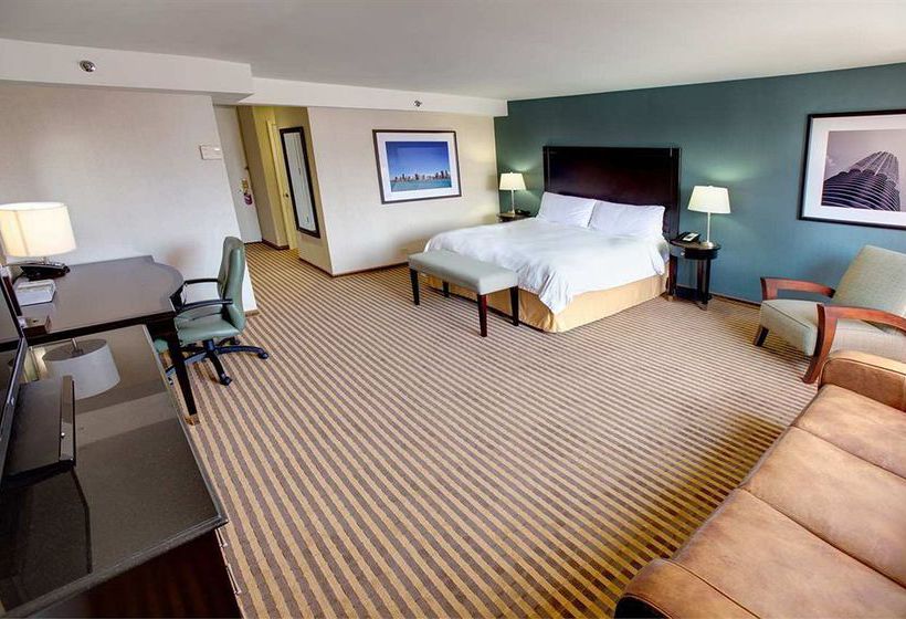 Hotel Hampton Inn Chicago Downtown/Magnificent Mile  | Chicago | Illinois | United States 1
