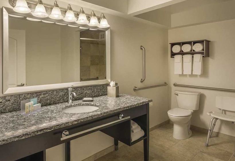 Hotel Hampton Inn Chicago Downtown/Magnificent Mile  | Chicago | Illinois | United States 10