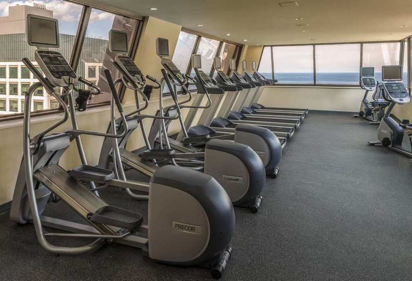 Hotel Hampton Inn Chicago Downtown/Magnificent Mile  | Chicago | Illinois | United States 12