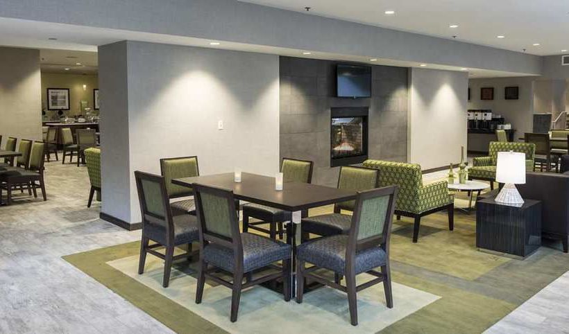 Hotel Hampton Inn Chicago Downtown/Magnificent Mile  | Chicago | Illinois | United States 17