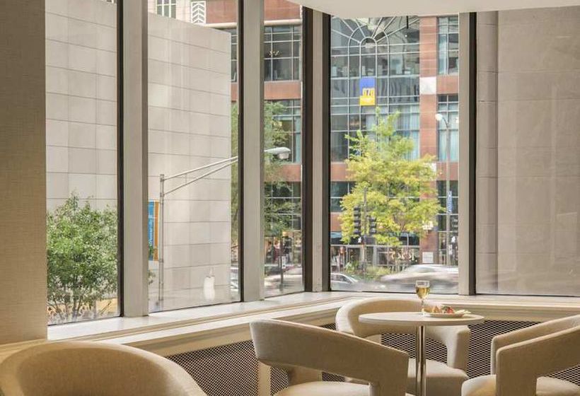 Hotel Hampton Inn Chicago Downtown/Magnificent Mile  | Chicago | Illinois | United States 18