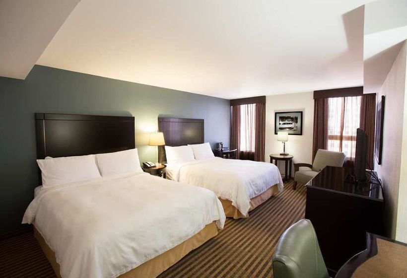 Hotel Hampton Inn Chicago Downtown/Magnificent Mile  | Chicago | Illinois | United States 2