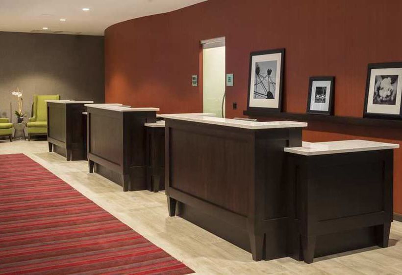 Hotel Hampton Inn Chicago Downtown/Magnificent Mile  | Chicago | Illinois | United States 4