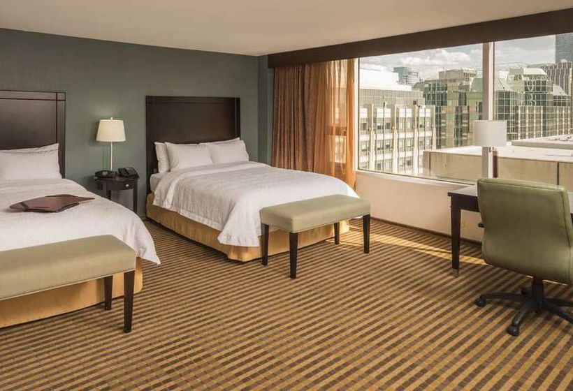 Hotel Hampton Inn Chicago Downtown/Magnificent Mile  | Chicago | Illinois | United States 5