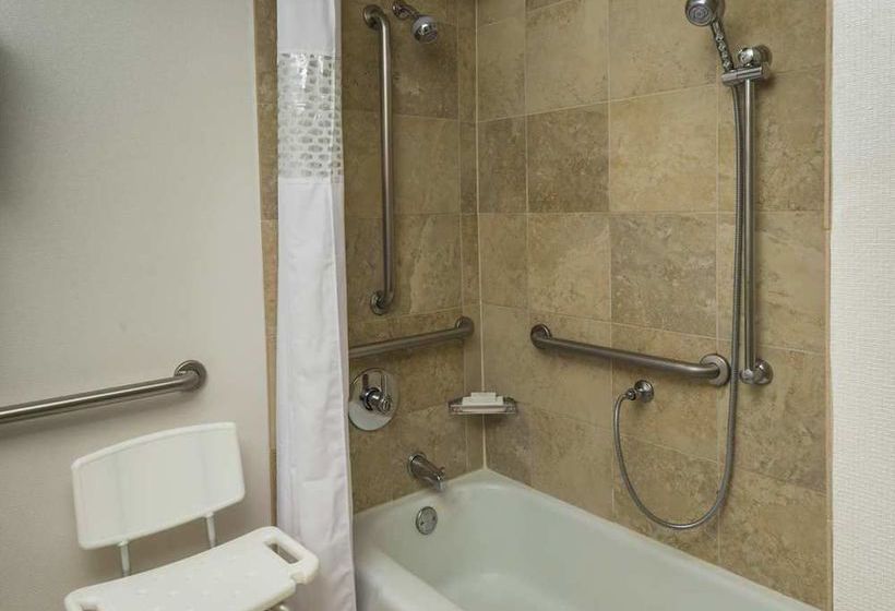 Hotel Hampton Inn Chicago Downtown/Magnificent Mile  | Chicago | Illinois | United States 9