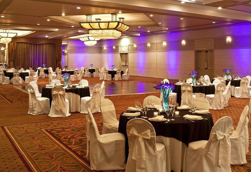 Hotel Sheraton Smithtown 